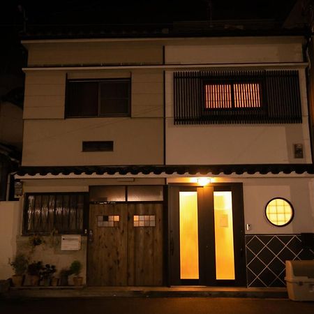 Central Ōsaka Exterior foto